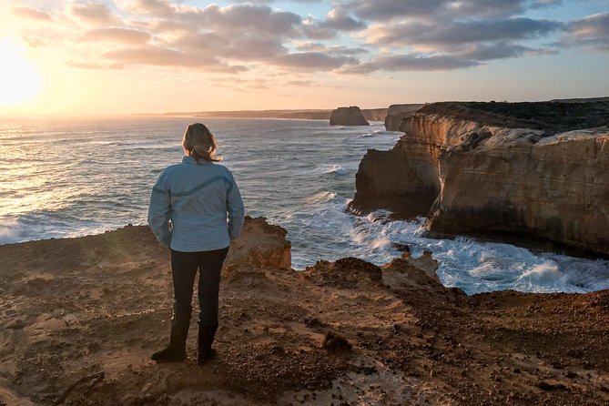 Great Ocean Road & Twelve Apostes - Affordable Private Tour - Support Services