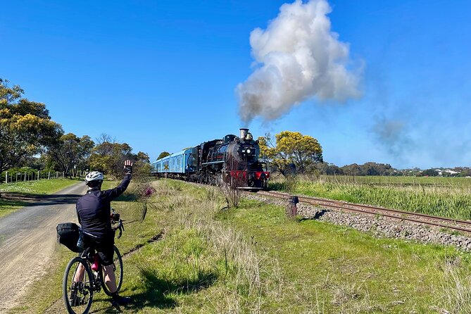 Greater Geelong & The Bellarine Self-Guided Bike Tour Wine Region - Local Culinary Delights