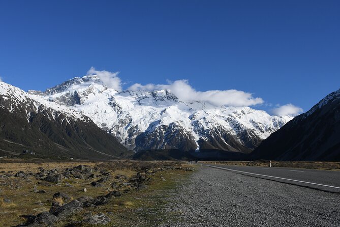 Guided 4-Day Snow Tour From Christchurch - General Information and Terms