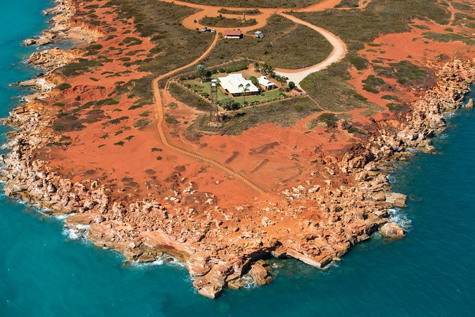 Guided Historical and Cultural Tour of Broome  - Western Australia - Guest Experiences and Booking Information