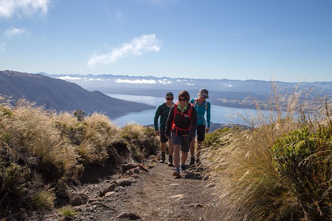 Guided Kepler Track Heli Hike - Participant Guidelines