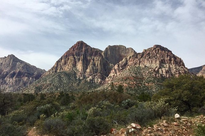 Guided or Self-Guided Road Bike Tour of Red Rock Canyon - Recommendations for a Successful Tour