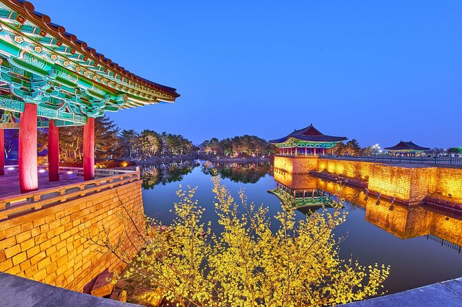Gyeongju Full-Day Guided Tour From Seoul - Contact and Terms With Viator, Inc