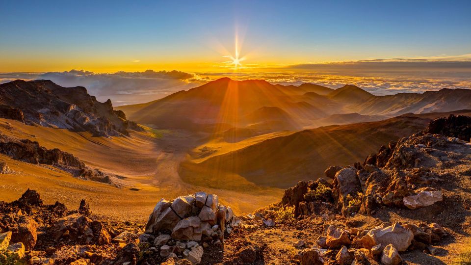 Haleakala Sunrise Self-Guided Bike Tour With Bike Maui - Sum Up