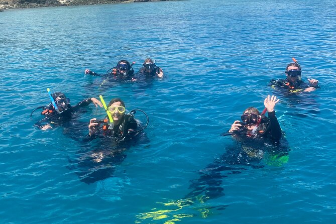Half-Day Airlie Beach Scuba Diving Tour - Booking and Confirmation Process