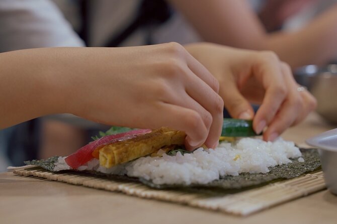 Half-day Cooking Class in Yokohama Local Shopping District - Additional Information