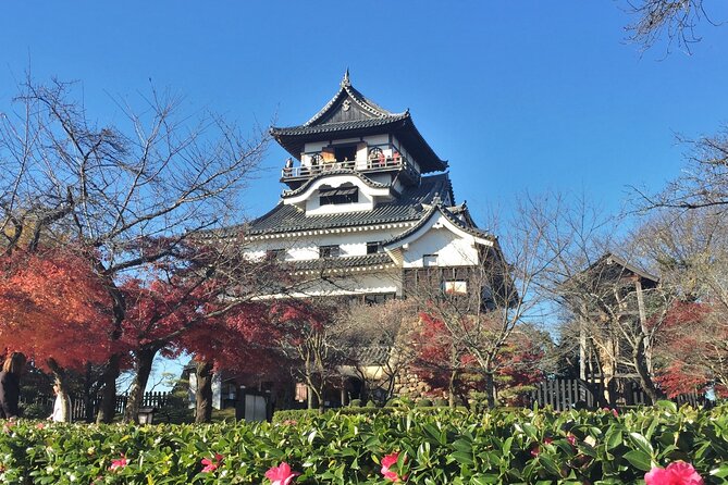 Half-Day Inuyama Castle and Town Tour With Guide - Additional Information and Resources