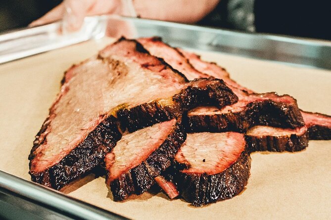 Half-Day Low and Slow BBQ Food Tour in Perth - Cancellation Policy