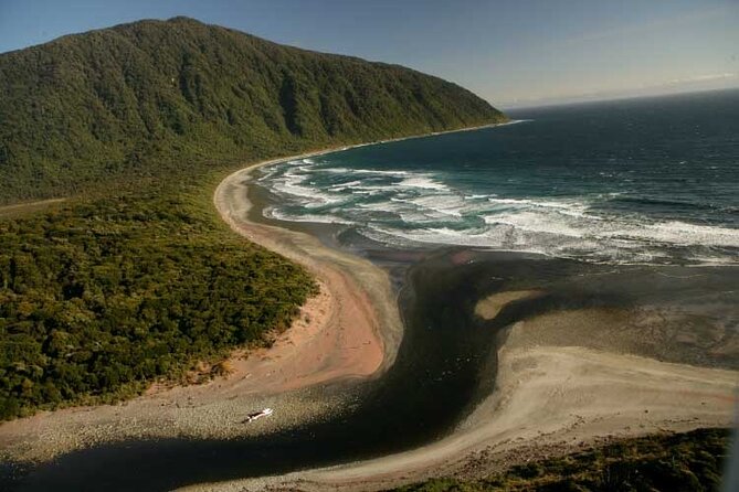 Half-Day Milford Sound Helicopter Tour From Queenstown - Highlights of the Tour