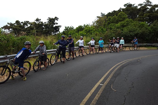 Half Day Oahu Combo Adventure: Bike, Sail and Snorkel - Directions