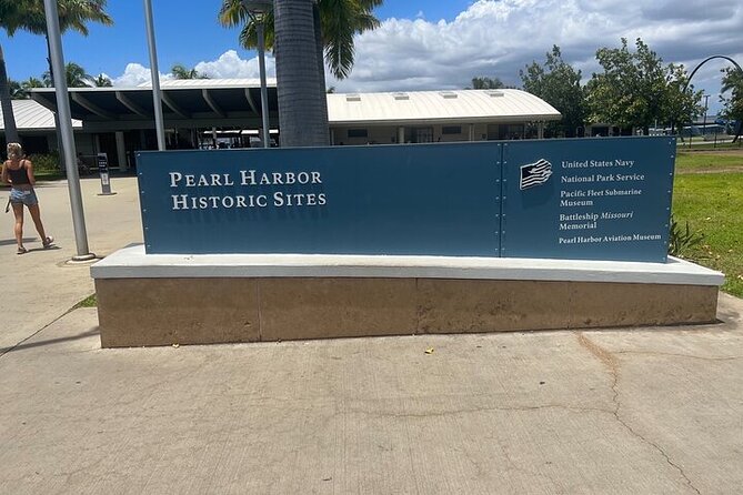 Half Day Pearl Harbor With USS Arizona Memorial and City Tour - Common questions
