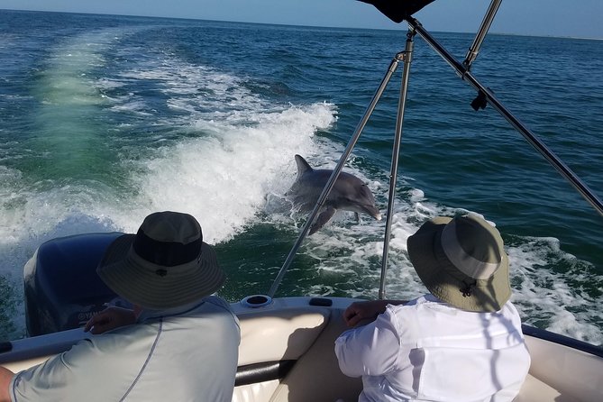 Half-Day Private Boating On Black Hurricane - Clearwater Beach - Customer Feedback and Reviews
