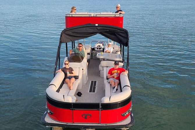 Half-Day Private Boating On Buccaneer Funship - Clearwater Beach - Booking Details & Assistance