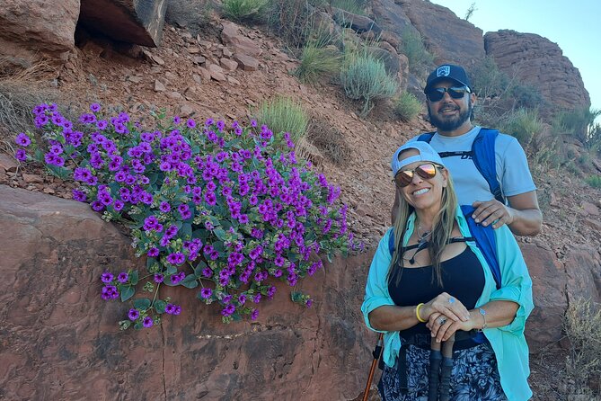 Half-Day Private Grand Canyon Guided Hiking Tour - Common questions