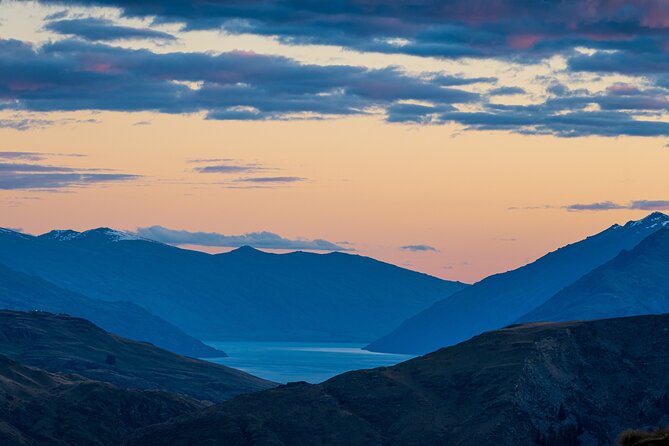 Half-Day Queenstown Photography Tour - Reviews