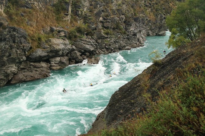 Half-Day River Surfing Adventure at Kawarau Gorge  - Queenstown - Expectations and Requirements