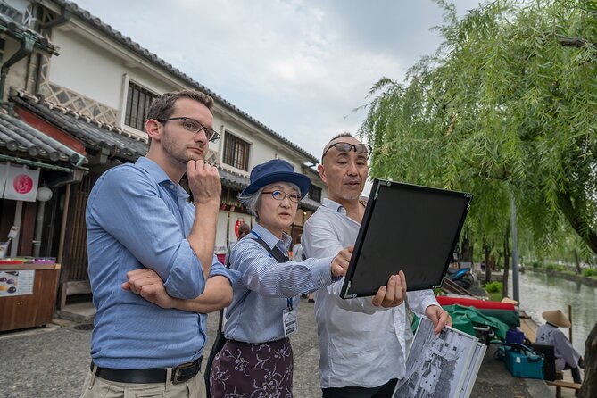 Half-Day Shared Tour at Kurashiki With Local Guide - Traveler Reviews and Ratings