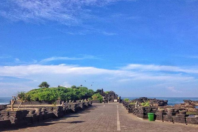 Half-Day Taman Ayun UNESCO and Tanah Lot Temple With Private Car - Customer Reviews and Ratings