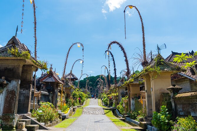 Half-Day Ubud Rice Field and Village Cycling Tour - Customer Reviews and Ratings