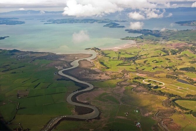 Hallertau Clevedon Kayak Tour - Weather Considerations