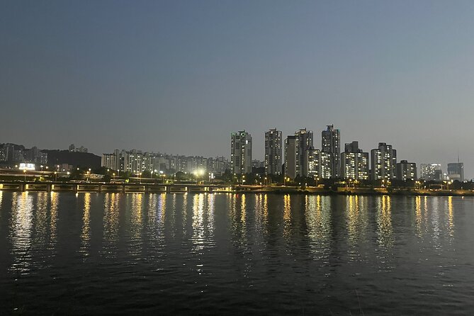 Han River Sunset Chicken & Karaoke Private Tour - Pricing Details