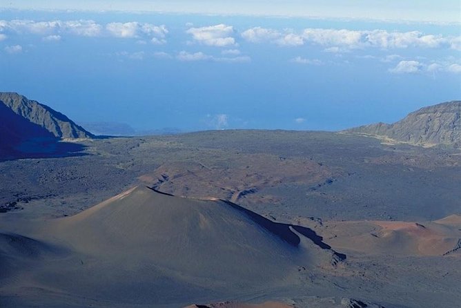 Hana Rainforest and Haleakala Crater Helicopter Tour - Experience Highlights