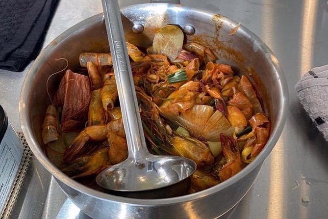 Hands-on Cajun Roux Cooking Class in New Orleans - Cancellation Policy