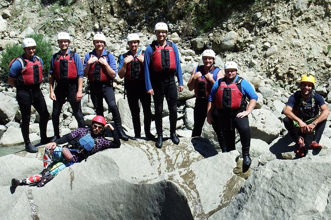 Hawkes Bay Rafting Mohaka River Grade 4 to 5 - Booking and Pricing