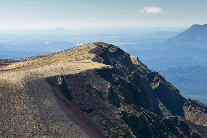 Helicopter White Island / Mount Tarawera Volcanic Extremes - Traveler Reviews