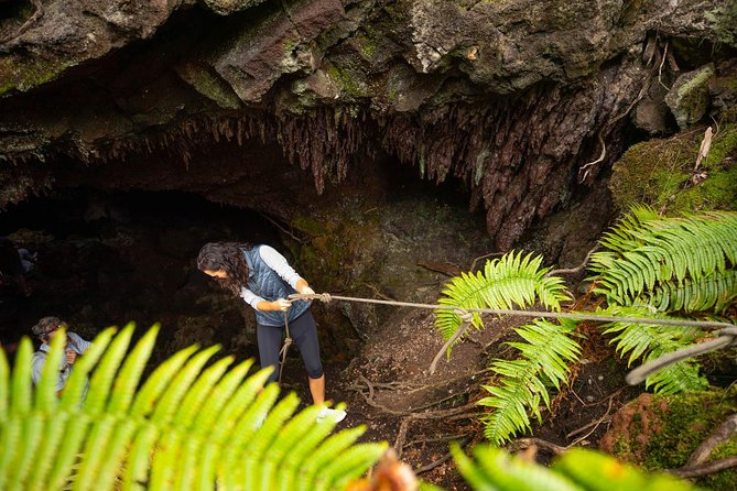 Hidden Craters Hike - Guide Expertise