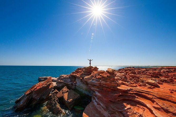 Highlights of Broome & The Kimberley: 7-Day Group Tour - Explore Tunnel Creek