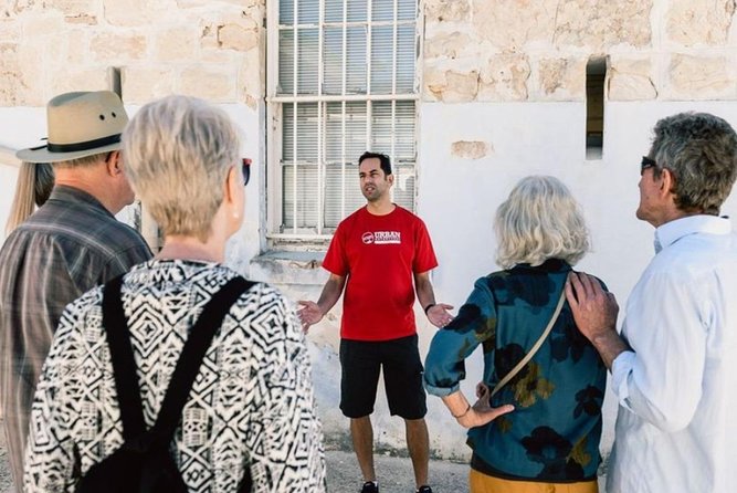 Highlights of Fremantle: Convicts and Colonials Guided Tour - Notable Stories