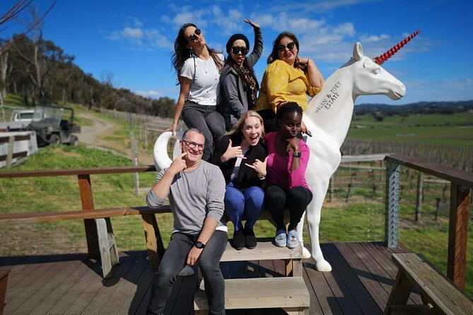 Highlights of the Yarra Valley: Private Tour From Melbourne - Tour Sum Up