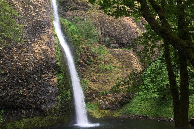 Hike and Bike Tour to Columbia River Gorge Waterfalls - Additional Information