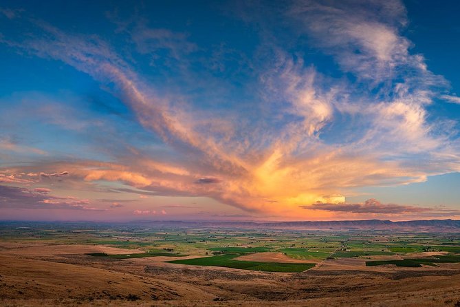 Hike Mt. Rainier & Taste Yakima Valley Wine: All-Inclusive Day Tour From Seattle - Host Responses and Service