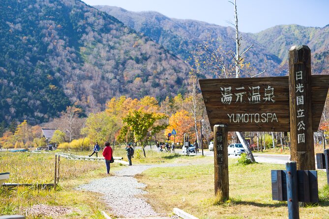 Hiking Around Yuno Lake: Revel in the Essence of Nikkos Nature and History - Cultural Gems Along the Hike