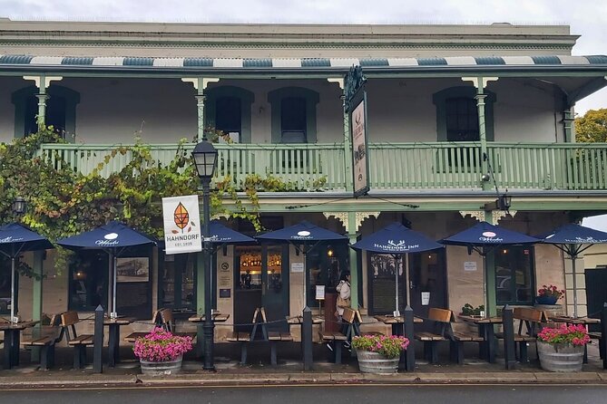 Hills to the Seaside: Full-Day Hahndorf & Victor Harbor Tour - Traveler Experiences