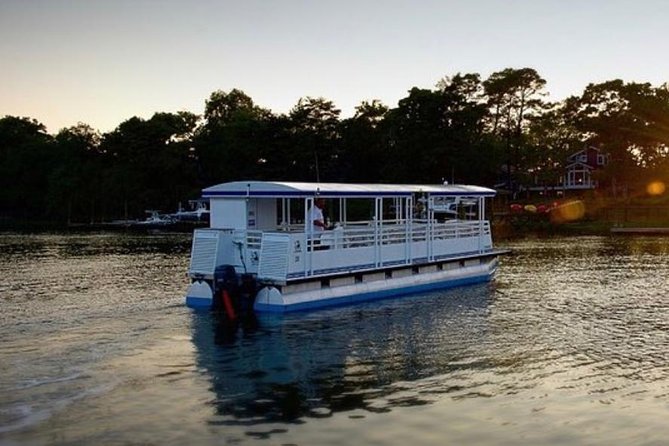 Hilton Head Dolphin Tour With Stop at Disappearing Island - Cancellation Policy