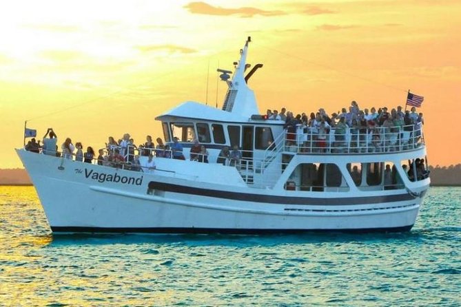 Hilton Head Island Dolphin Watching Nature Cruise - Refund Policy and Cancellations
