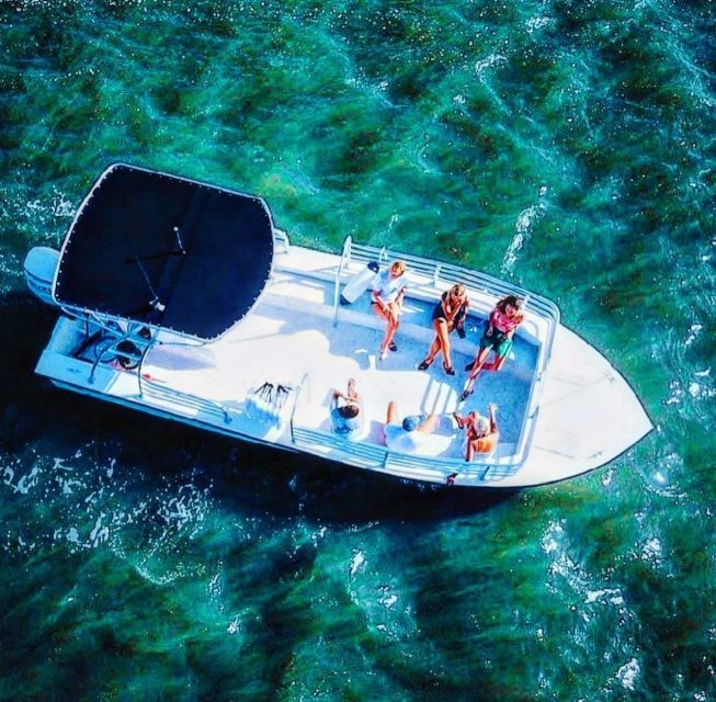 Hilton Head Island: Private Tubing Trip - Customer Review