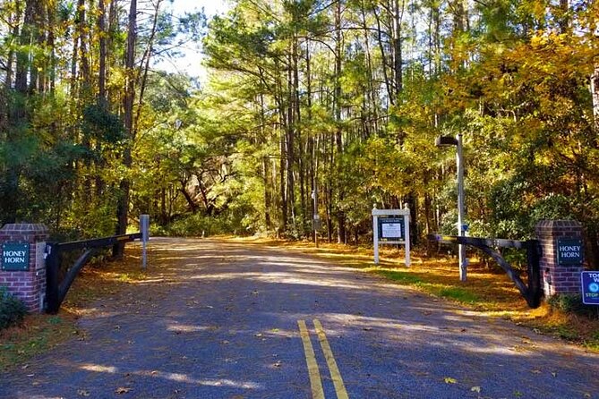 Hilton Head Segway Ultimate Discovery Tour (2 Hours) - Cancellation Policy and Minimum Travelers