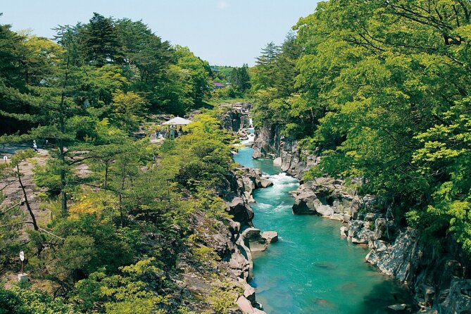 Hiraizumi Full-Day Private Trip With Government-Licensed Guide - Pricing Information