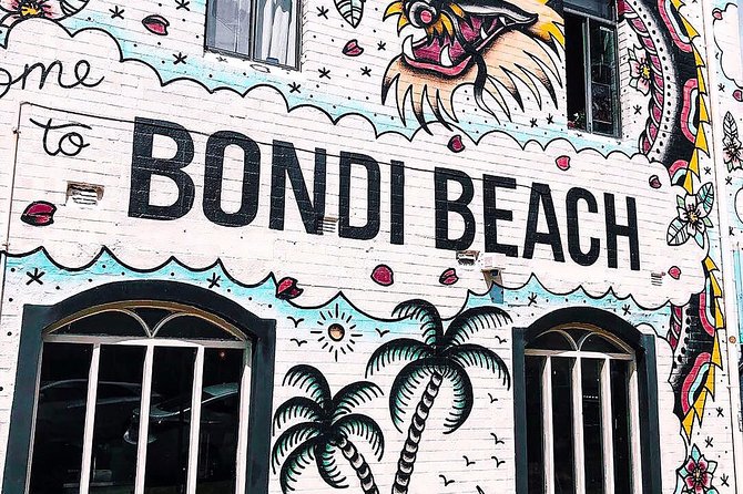 Hire Photographer, Professional Photo Shoot - Bondi Beach - Accessibility Information