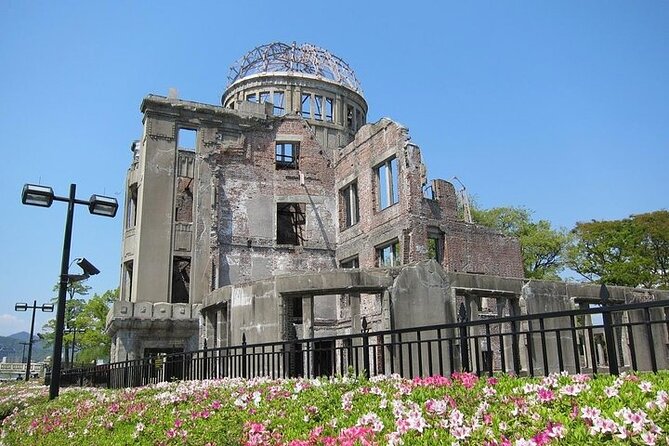 Hiroshima and Miyajima 1 Day Tour for Who Own the JR Pass Only - Booking Process