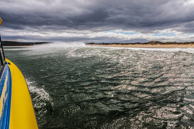 Hobart Sightseeing Cruise Including Iron Pot Lighthouse - Sum Up