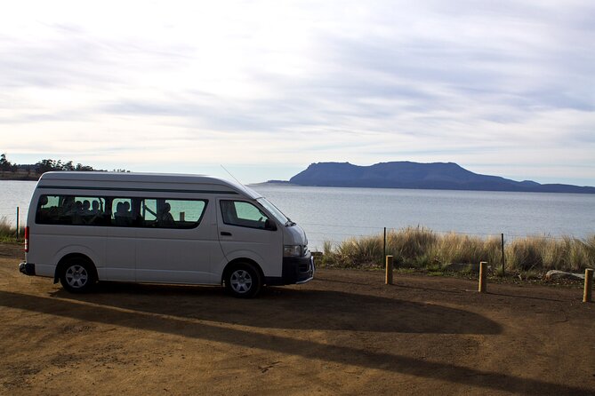 Hobart to Launceston via Wineglass Bay - Active One-Way Day Tour - Booking Process and Information
