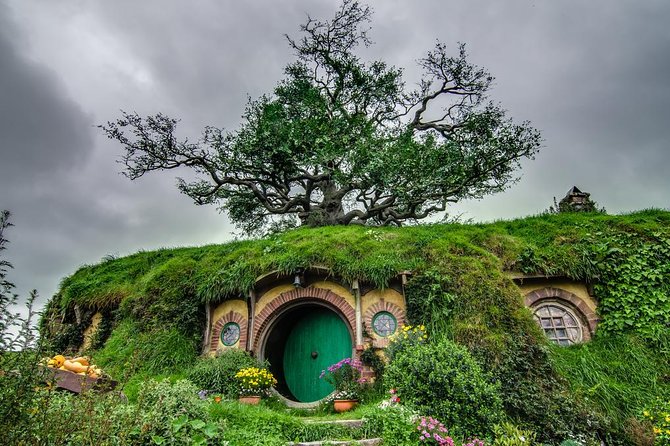 Hobbiton Movie Set Day Tour - Reviews and Ratings