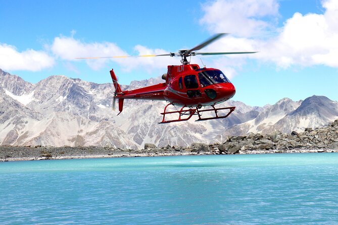Hokitika Fly SIX Glaciers Heli Tour - Common questions