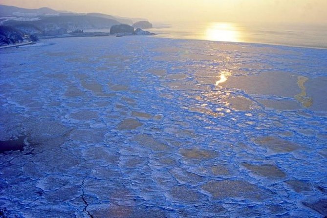 Hokkaidos Winter Awe-inspiring Drift Ice & Sounkyo Ice Sculpture! - Insider Tips for Winter Travelers