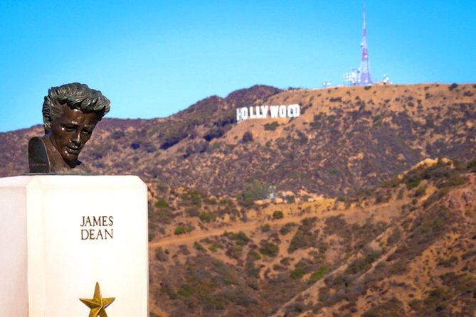 Hollywood Sign Hiking Tour to Griffith Observatory - Highlights